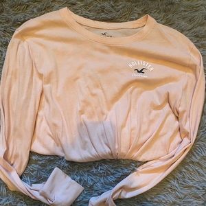 2/$5 Hollister Long Sleeve